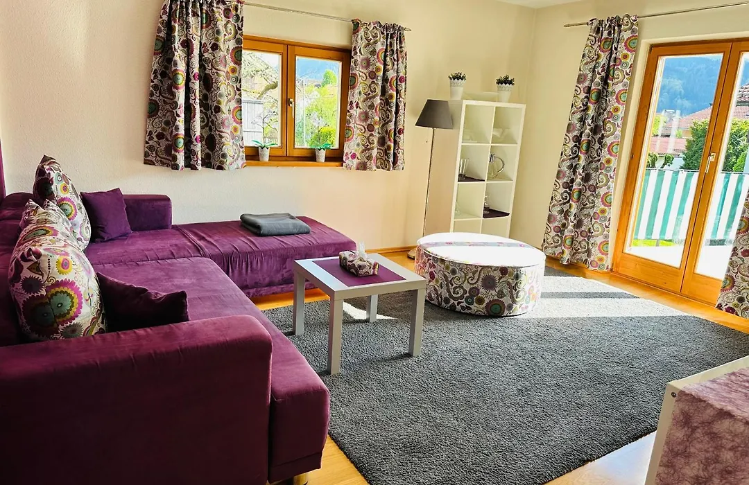 Ferienwohnung Magdalena-1