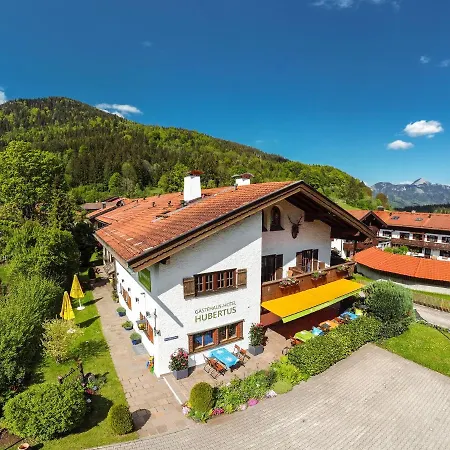 Hotel Hubertus Schliersee-3